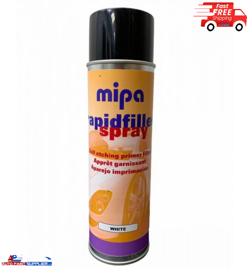 MIPA RAPIDFILLER WHITE 500ML